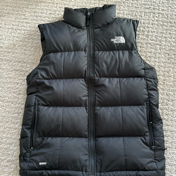 The North Face Other - The North Face Aconcagua Vest